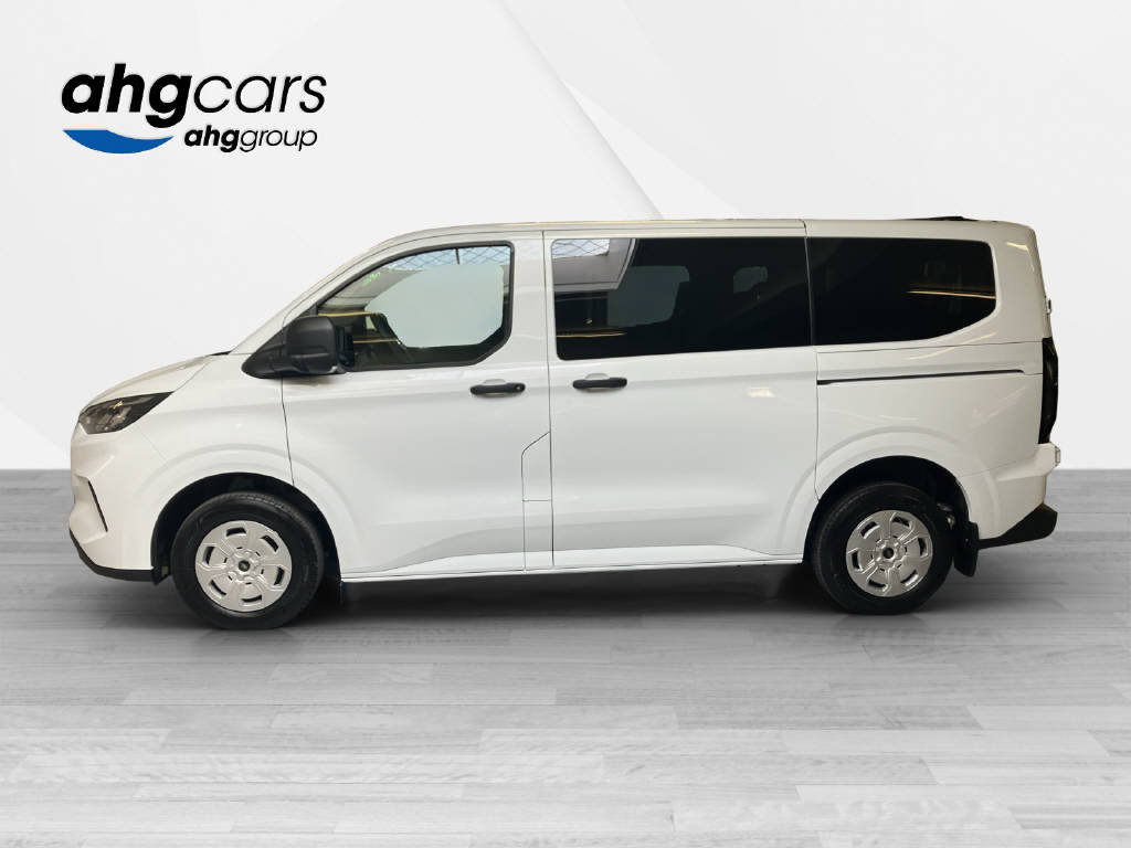 FORD Transit C Kombi 320 L1 2.0 EcoBlue 136 Trend, Diesel, Auto dimostrativa, Automatico - 2