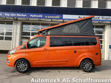 FORD Transit Nugget 340 L2 2.0 TDCi 150 Limited Plus Aufstelldach, Diesel, Auto nuove, Automatico - 2