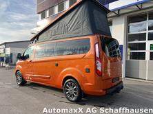 FORD Transit Nugget 340 L2 2.0 TDCi 150 Limited Plus Aufstelldach, Diesel, Auto nuove, Automatico - 3