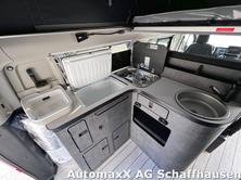 FORD Transit Nugget 340 L2 2.0 TDCi 150 Limited Plus Aufstelldach, Diesel, Auto nuove, Automatico - 5