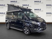 FORD Transit Nugget Active L1 170 Aufstelldach, Diesel, Auto nuove, Automatico - 4