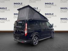 FORD Transit Nugget Active L1 170 Aufstelldach, Diesel, Auto nuove, Automatico - 5