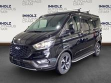 FORD Transit Nugget Active L1 170 Aufstelldach, Diesel, Auto nuove, Automatico - 6