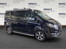 FORD Transit Nugget Active L1 170 Aufstelldach, Diesel, Auto nuove, Automatico - 7