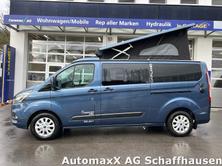 FORD Transit Camper Capland L2 170PS Aut., Diesel, Auto nuove, Automatico - 2