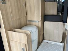 FORD Transit Camper Capland L2 170PS Aut., Diesel, Auto nuove, Automatico - 5