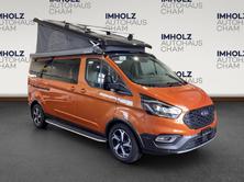 FORD Transit Nugget Plus Active 150 Aufstelldach, Diesel, Auto nuove, Automatico - 2