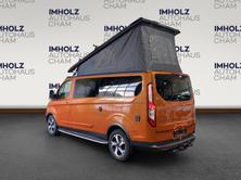 FORD Transit Nugget Plus Active 150 Aufstelldach, Diesel, Auto nuove, Automatico - 3