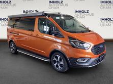 FORD Transit Nugget Plus Active 150 Aufstelldach, Diesel, Auto nuove, Automatico - 5