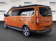 FORD Transit Nugget Plus Active 150 Aufstelldach, Diesel, Auto nuove, Automatico - 6