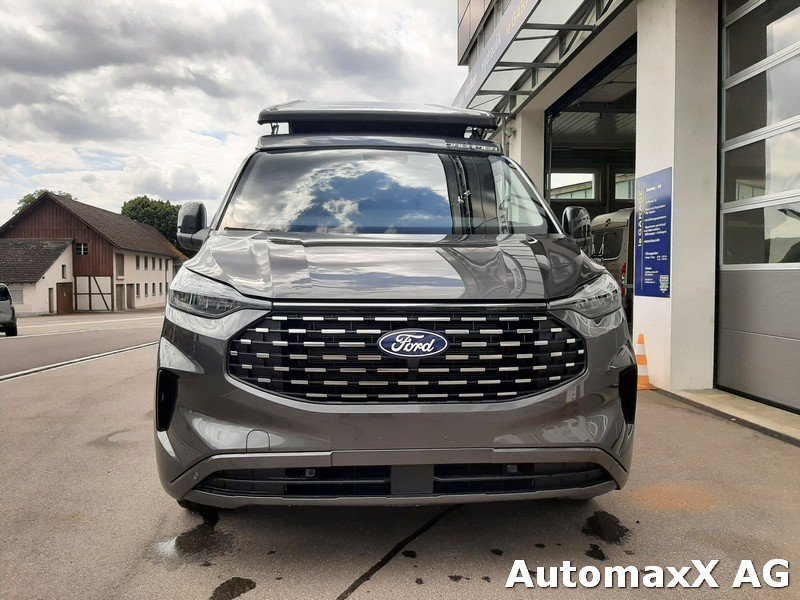 FORD Transit Camper Capland L2 2.0Ecoblue170, Diesel, Neuwagen, Automatik - 6