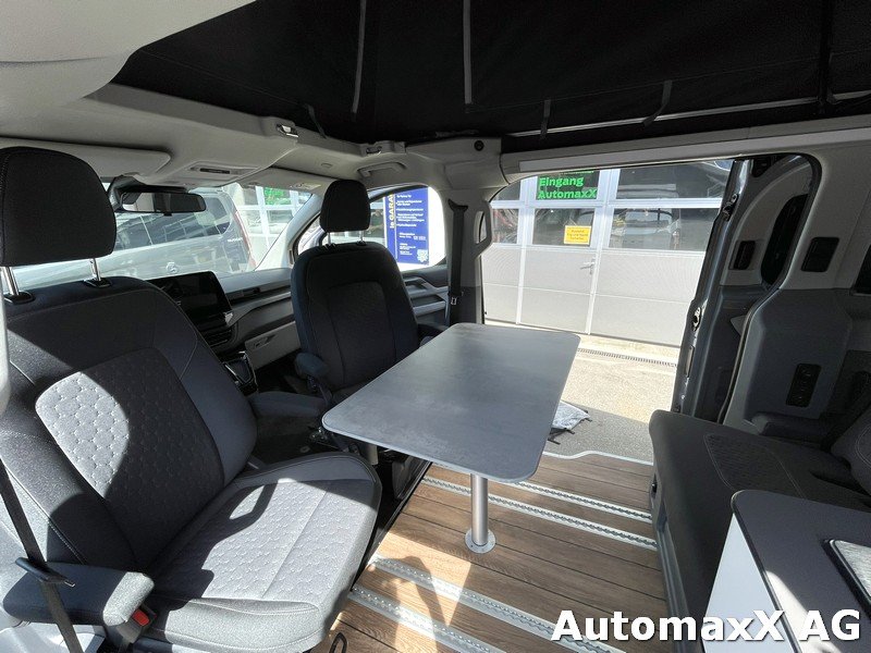 FORD Transit Camper City Camp L1 170PS Aut., Diesel, Auto nuove, Automatico - 7