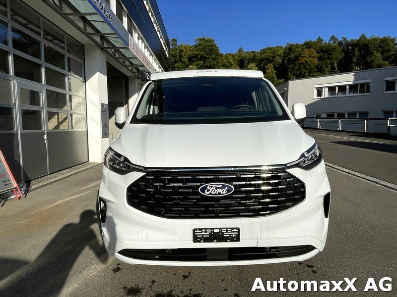 FORD Transit Nugget 320 L2 2.0 EcoBlue 170 Titanium, Diesel, Auto nuove, Automatico - 3