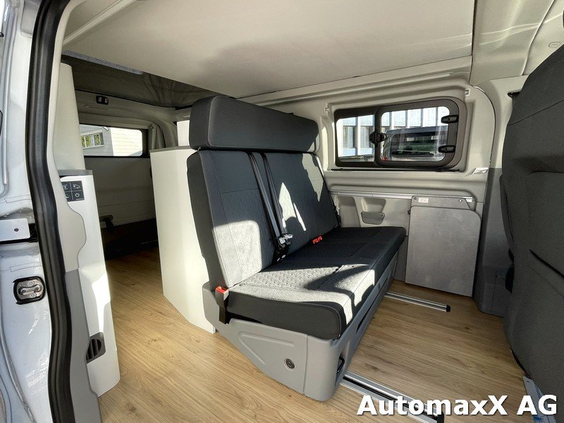 FORD Transit Nugget 320 L2 2.0 EcoBlue 170 Titanium, Diesel, Auto nuove, Automatico - 6