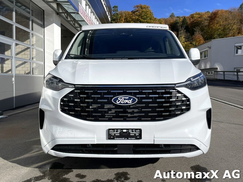 FORD Transit Camper Capland L2 170PS Aut., Diesel, Neuwagen, Automat - 3