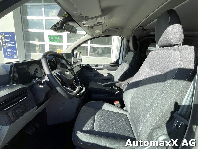 FORD Transit Camper Capland L2 170PS Aut., Diesel, Neuwagen, Automat - 5