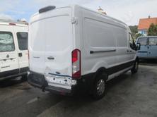 FORD Transit Van 350 L2 Ambiente 2.0 TDCi 185 FWD, Diesel, Occasioni / Usate, Manuale - 4