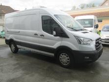 FORD Transit Van 350 L2 Ambiente 2.0 TDCi 185 FWD, Diesel, Occasioni / Usate, Manuale - 5