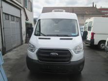 FORD Transit Van 350 L2 Ambiente 2.0 TDCi 185 FWD, Diesel, Occasioni / Usate, Manuale - 6