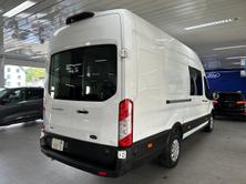 FORD Transit Van 350 L4 Trend 2.0 TDCi 185 RWD, Diesel, Occasion / Gebraucht, Handschaltung - 6
