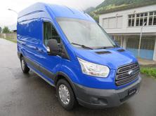 FORD Transit Van 330 L2H2 Trend FWD, Diesel, Occasioni / Usate, Manuale - 2