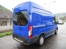 FORD Transit Van 330 L2H2 Trend FWD, Diesel, Occasion / Gebraucht, Handschaltung - 3