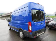 FORD Transit Van 330 L2H2 Trend FWD, Diesel, Occasion / Gebraucht, Handschaltung - 4