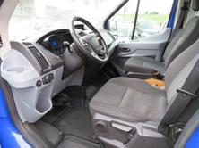 FORD Transit Van 330 L2H2 Trend FWD, Diesel, Occasioni / Usate, Manuale - 5