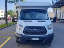 FORD Transit Roller Team, Diesel, Second hand / Used, Manual - 2