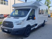 FORD Transit Roller Team, Diesel, Occasioni / Usate, Manuale - 3