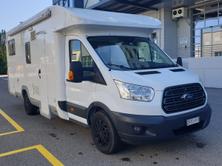 FORD Transit Roller Team, Diesel, Second hand / Used, Manual - 4