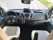 FORD Transit Roller Team, Diesel, Occasioni / Usate, Manuale - 7