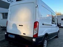 FORD Transit Van 350 L3 Trend 2.0 TDCi 130 FWD A, Diesel, Second hand / Used, Automatic - 3