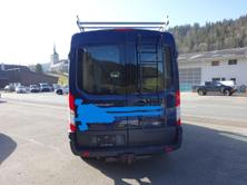 FORD Transit Van 350 L2H2 2.2 TDCi 125 Trend 4x4, Diesel, Occasion / Gebraucht, Handschaltung - 5