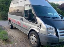 FORD Wohnwagen, Diesel, Second hand / Used, Manual - 5