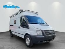 FORD 4X4 CAMPER, Diesel, Second hand / Used, Manual - 7