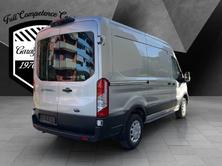 FORD E-Transit Van 350 L2H2 67kWh Trend, Elektro, Occasion / Gebraucht, Automat - 6