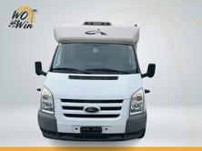 FORD Trigano, Diesel, Occasioni / Usate, Manuale - 2
