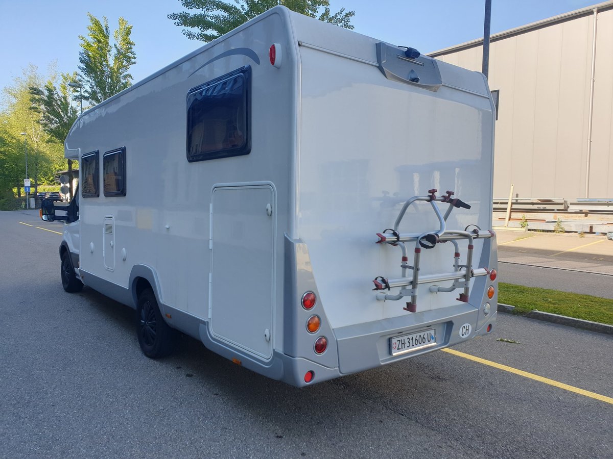 FORD Transit Roller Team, Diesel, Second hand / Used, Manual - 6
