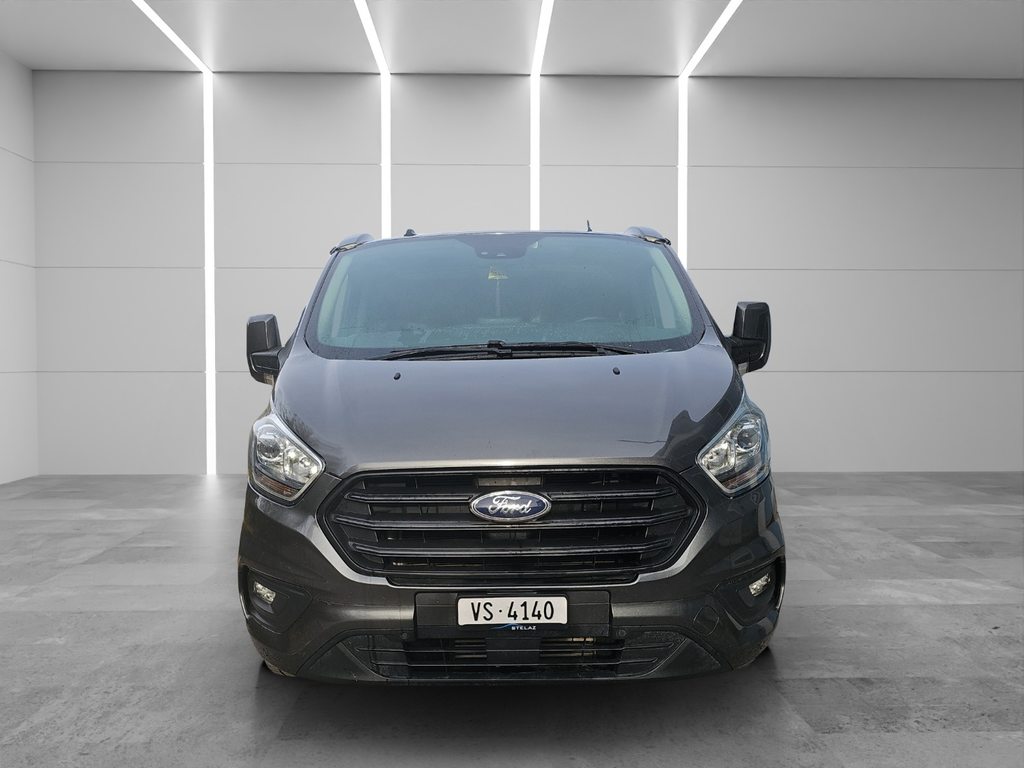FORD Transit C DKab. Van 320 L2 2.0 TDCi 170 Limited