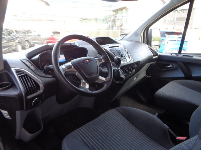 FORD Transit C Nugget 320 L1 2.0 TDCi 130 Hochdach, Diesel, Second hand / Used, Manual - 2