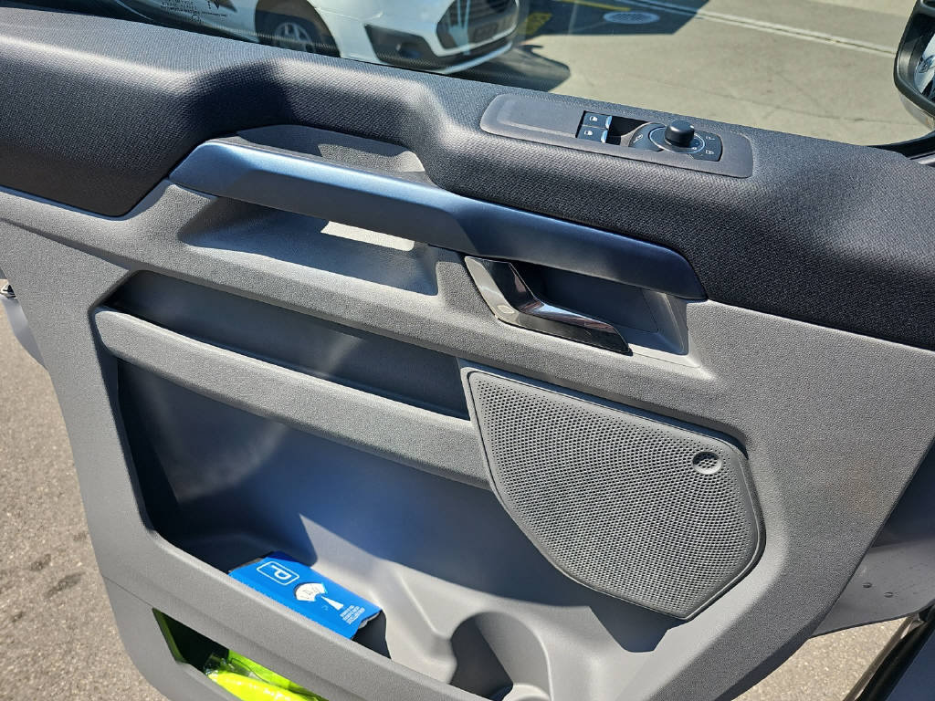 FORD Transit C Nugget 320 L1 2.0 EcoBlue 170 Active, Diesel, Ex-demonstrator, Automatic - 7