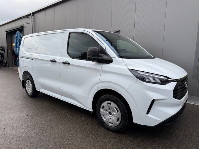 FORD Van 320 L1H1 Trend Automat 4x4 2Schiebetüren!!