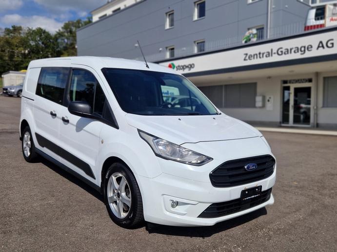FORD Van L2 Trend TDCi, Diesel, Second hand / Used, Automatic