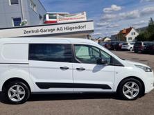 FORD Van L2 Trend TDCi, Diesel, Second hand / Used, Automatic - 5