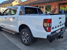 FORD Wildtrack, Diesel, Occasion / Gebraucht, Automatik - 2