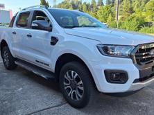 FORD Wildtrack, Diesel, Occasion / Gebraucht, Automatik - 3