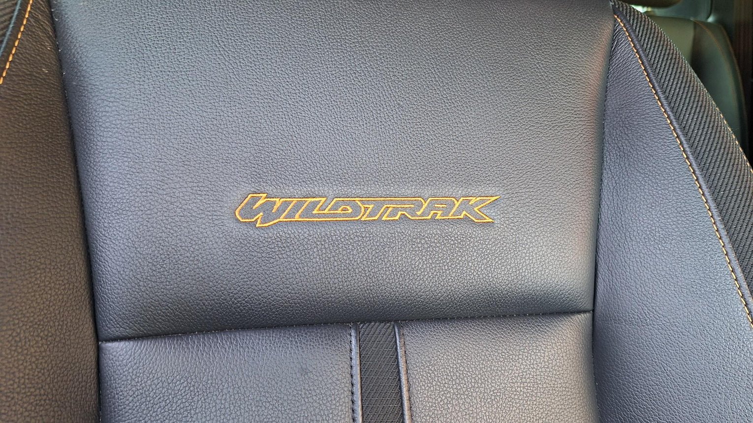 FORD Wildtrack, Diesel, Occasion / Gebraucht, Automatik - 4