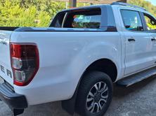 FORD Wildtrack, Diesel, Occasion / Gebraucht, Automatik - 5