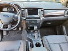 FORD Wildtrack, Diesel, Occasion / Gebraucht, Automatik - 7